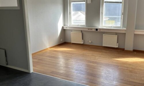 Bild på lokalen - Kabelgatan 2