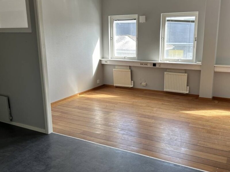 Bild på lokalen - Kabelgatan 2