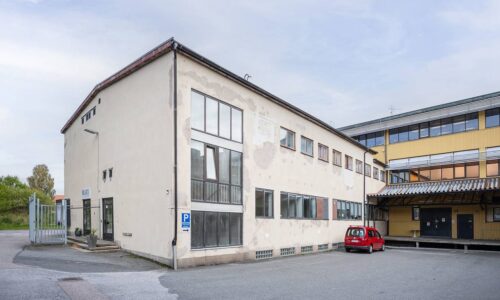 Bild på lokalen - Kolavägen 2A