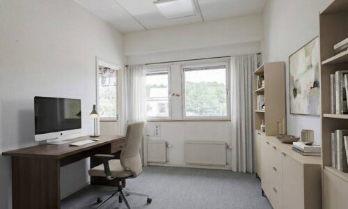 lokalbild 1 - Kontor på Kultivatorgatan 3