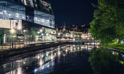 lokalbild 2 - Kontor på Lilla Brogatan 14