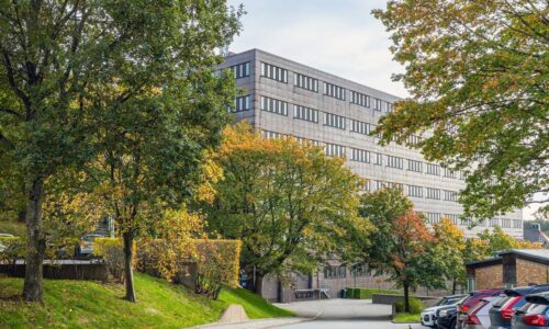 Bild på lokalen - Medicinaregatan 12A