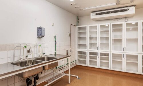 lokalbild 5 - Kontor på Medicinaregatan 12A