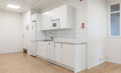 lokalbild 7 - Kontor på Medicinaregatan 12A
