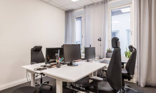 lokalbild 4 - Kontor på Norra Hamngatan 36