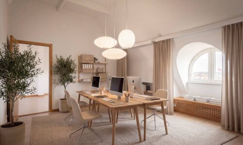 lokalbild 10 - Kontor på Norra Hamngatan 40