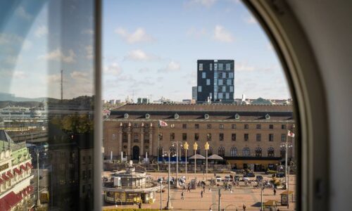 lokalbild 6 - Kontor på Norra Hamngatan 40