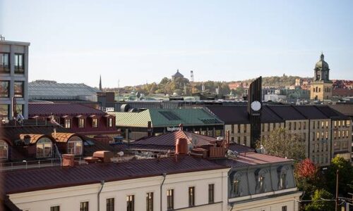 lokalbild 5 - Kontor på Norra Hamngatan 40