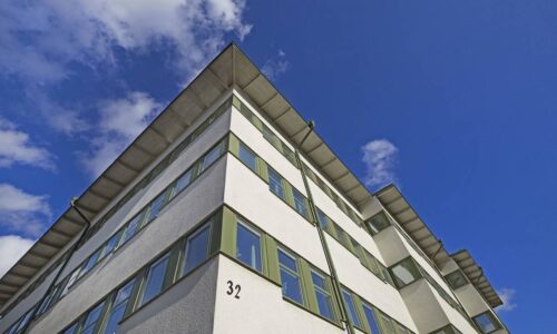 Bild på lokalen - Norra ågatan 32