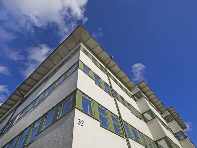 Bild på lokalen - Norra ågatan 32