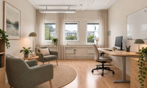 lokalbild 3 - Kontor på Norra ågatan 32