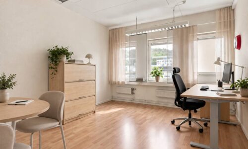 lokalbild 4 - Kontor på Norra ågatan 32