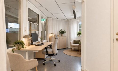 lokalbild 5 - Kontor på Norra ågatan 32