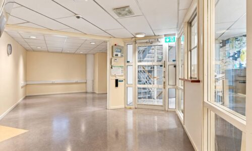 lokalbild 7 - Kontor på Norra ågatan 32