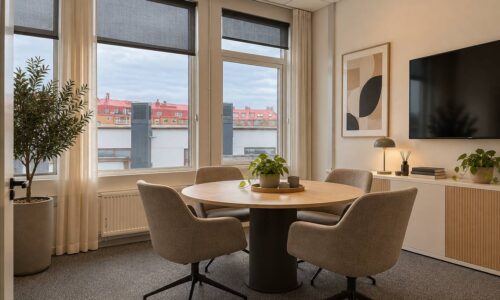 lokalbild 9 - Kontor på Odinsgatan 28