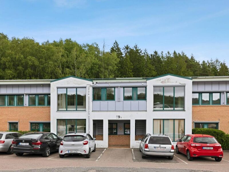 Bild på lokalen - Ögärdesvägen 19B