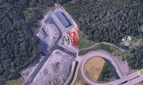 lokalbild 1 - Industri/Verkstad på Osbackevägen 3