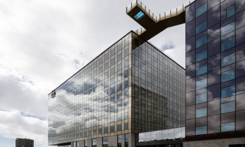 Bild på lokalen - Planetgatan 8