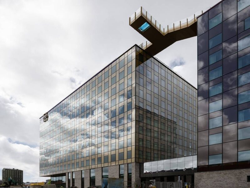Bild på lokalen - Planetgatan 8