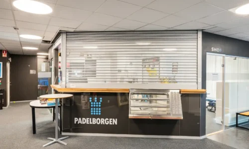 lokalbild 13 - Lager på Produktvägen 3