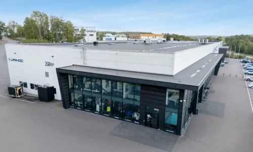 lokalbild 6 - Lager på Produktvägen 3
