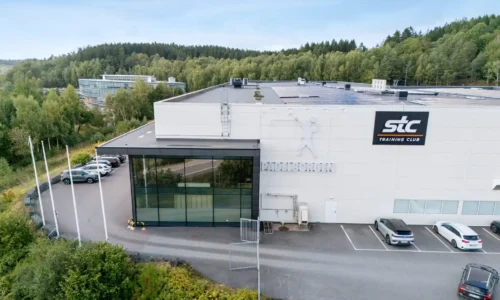 lokalbild 4 - Lager på Produktvägen 3