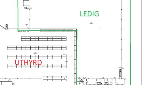 lokalbild 14 - Lager på Produktvägen 3