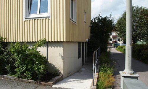 Bild på lokalen - Rudenschöldsgatan 18A