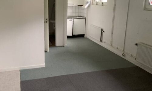 lokalbild 1 - Kontor på Rudenschöldsgatan 18A