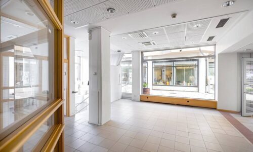 lokalbild 4 - Butik på Rurik Holms väg 6