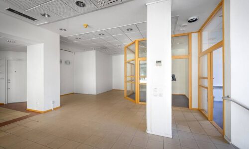 lokalbild 5 - Butik på Rurik Holms väg 6