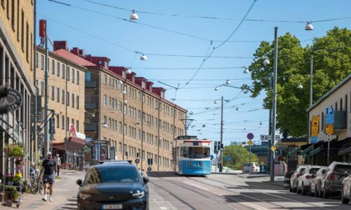 lokalbild 10 - Kontor på Skärgårdsgatan 1
