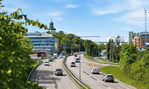 lokalbild 11 - Kontor på Skärgårdsgatan 1