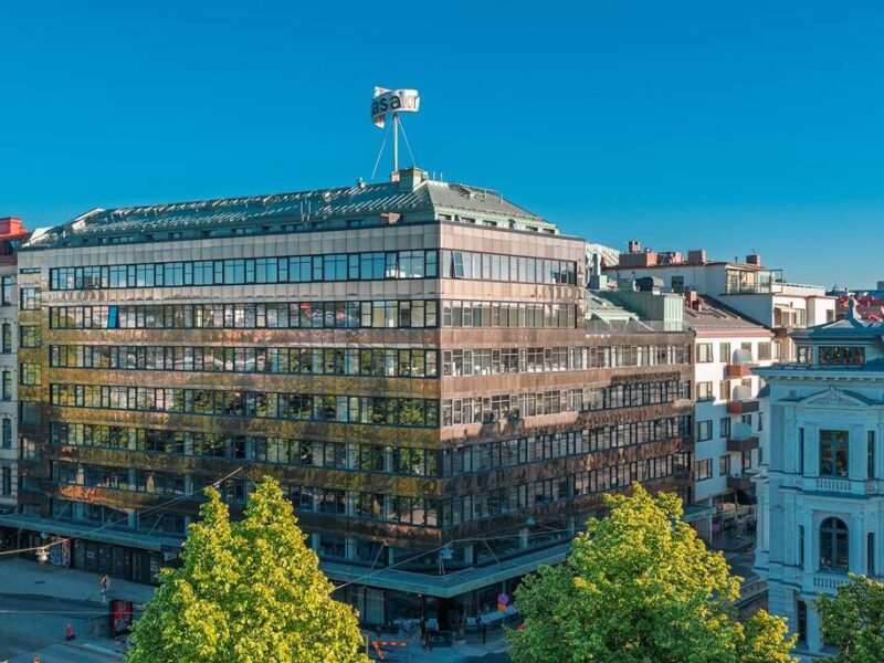 Bild på lokalen - Storgatan 53