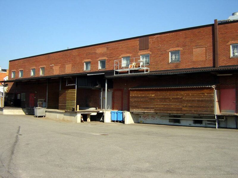 Bild på lokalen - Strandgatan 77