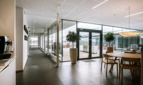 lokalbild 1 - Kontor på Sven Källfelts Gata 11