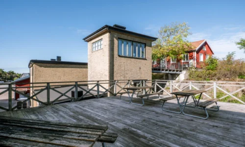 lokalbild 1 - Kontor på Sven Källfelts Gata 44