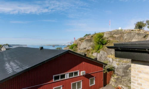 lokalbild 2 - Kontor på Sven Källfelts Gata 44