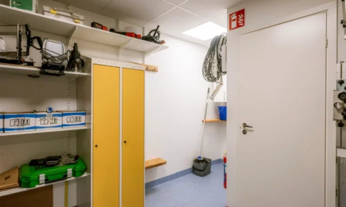 lokalbild 4 - Lager på Sven Källfelts Gata 44