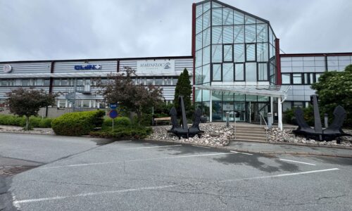 Bild på lokalen - Sydatlanten 6
