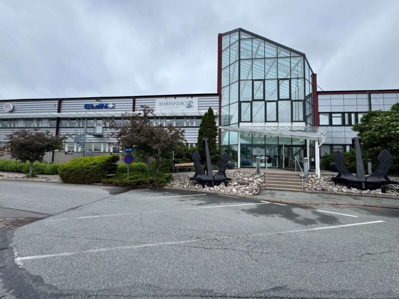 Bild på lokalen - Sydatlanten 6