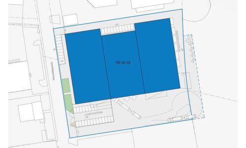 lokalbild 8 - Industri/Verkstad på Trankärrsgatan 11