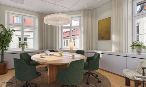 lokalbild 3 - Kontor på Vallgatan 27