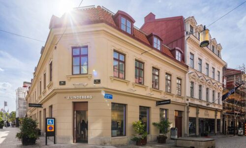 Bild på lokalen - Vallgatan 27