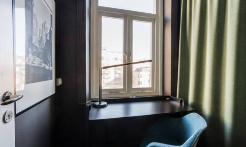 lokalbild 7 - Kontor på Vasagatan 43A