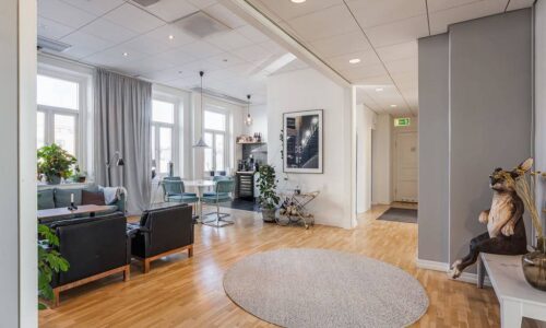 lokalbild 5 - Kontor på Vasagatan 43A