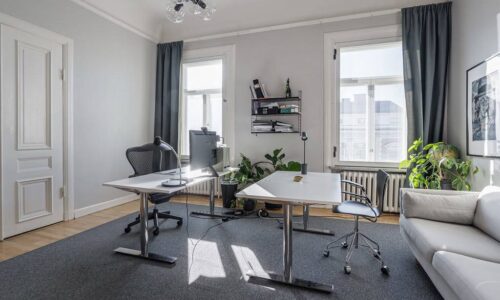 lokalbild 4 - Kontor på Vasagatan 43A