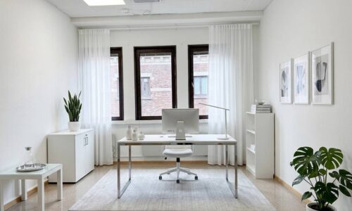 lokalbild 5 - Kontor på Västerlånggatan 17
