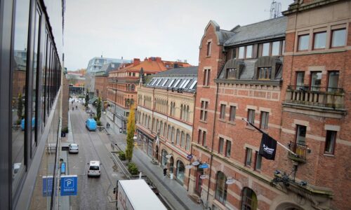 lokalbild 3 - Kontor på Västerlånggatan 17