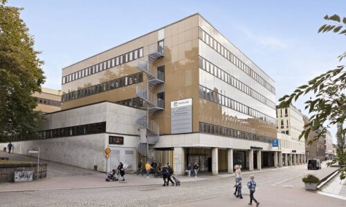 Bild på lokalen - Västerlånggatan 17
